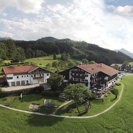 Hotel Seiserhof & Seiseralm Bernau am Chiemsee Exteriör bild