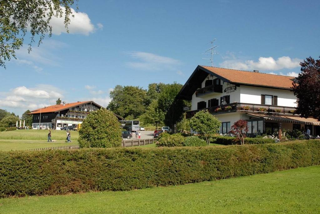 Hotel Seiserhof & Seiseralm Bernau am Chiemsee Exteriör bild