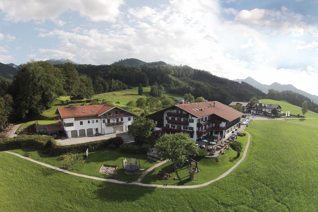 Hotel Seiserhof & Seiseralm Bernau am Chiemsee Exteriör bild