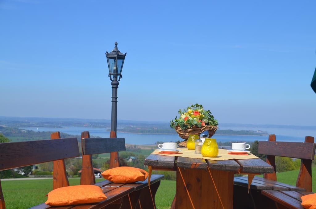 Hotel Seiserhof & Seiseralm Bernau am Chiemsee Exteriör bild