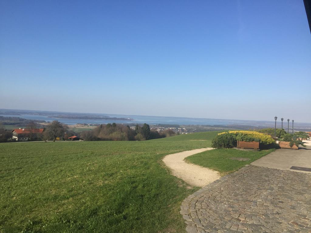 Hotel Seiserhof & Seiseralm Bernau am Chiemsee Exteriör bild