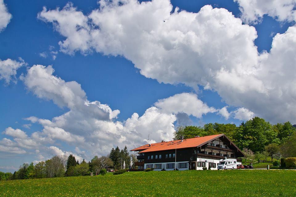 Hotel Seiserhof & Seiseralm Bernau am Chiemsee Exteriör bild