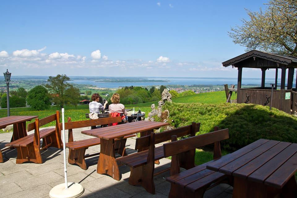 Hotel Seiserhof & Seiseralm Bernau am Chiemsee Exteriör bild