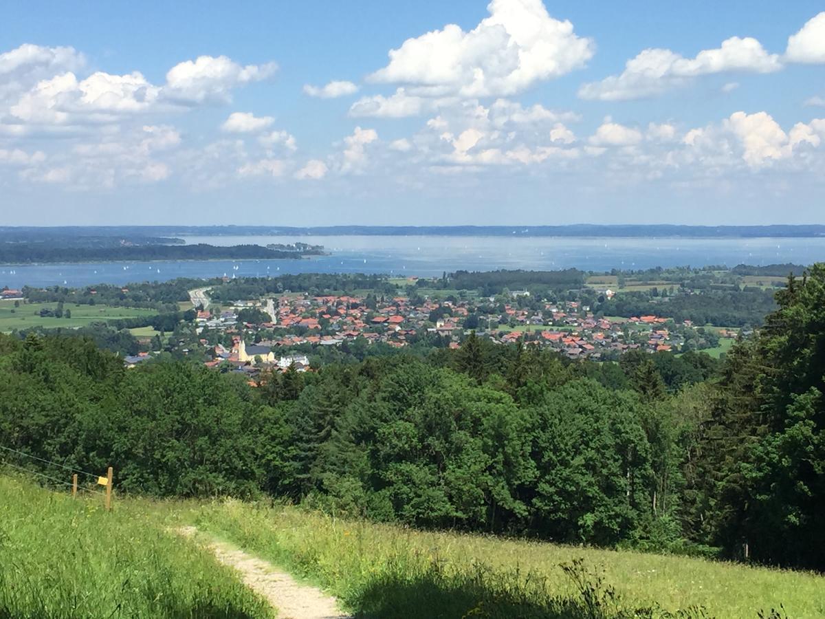 Hotel Seiserhof & Seiseralm Bernau am Chiemsee Exteriör bild