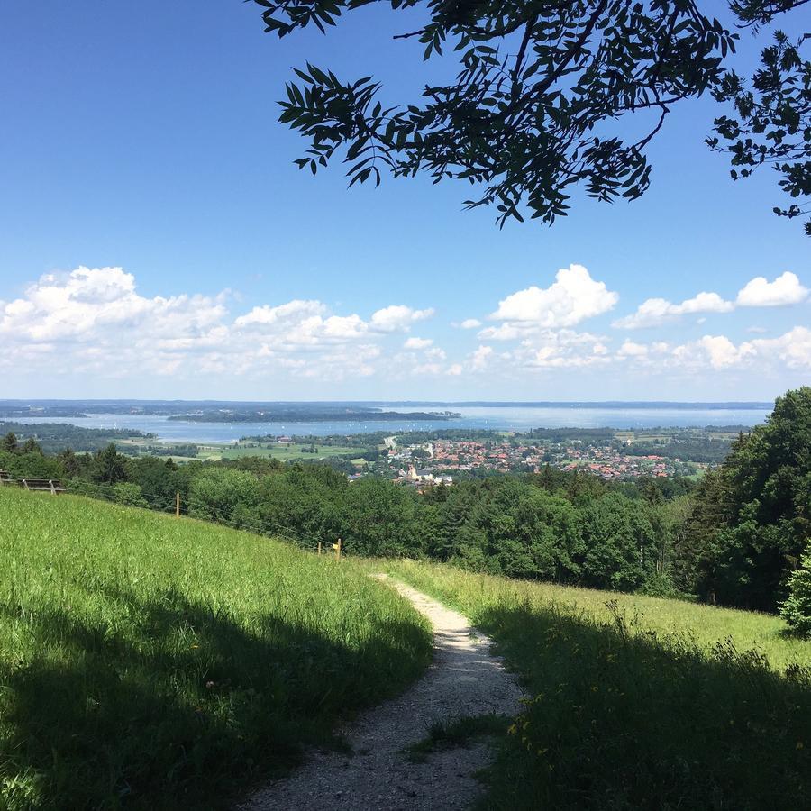 Hotel Seiserhof & Seiseralm Bernau am Chiemsee Exteriör bild